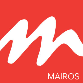 Mairos Inc. Logo